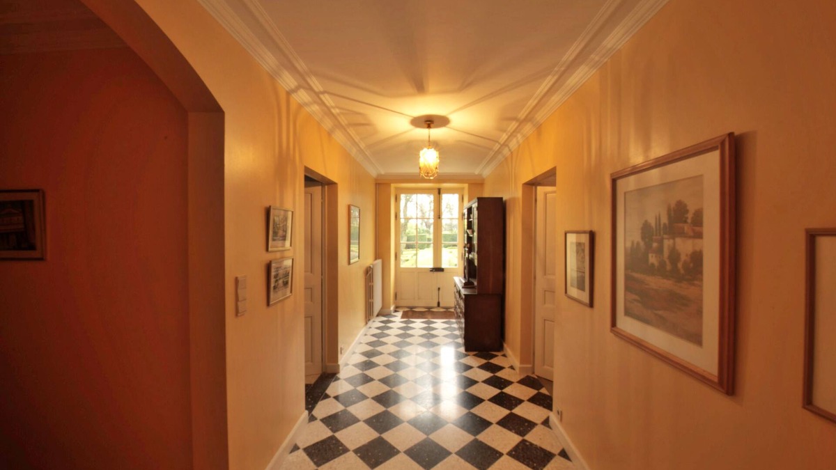 Scille Apartment | Apartment for 2-4 people in a Beautiful Garden Setting