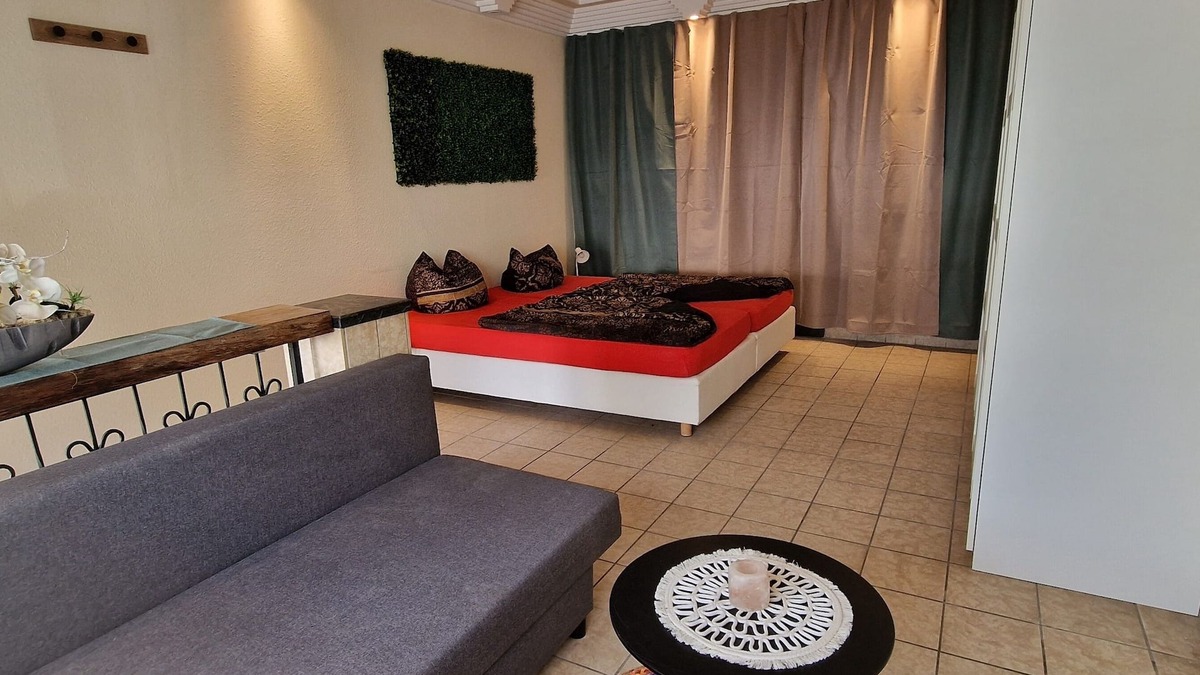 Markranstaedt Apartment | Apartment for 2 guests with 55m² in Markranstädt (272377)
