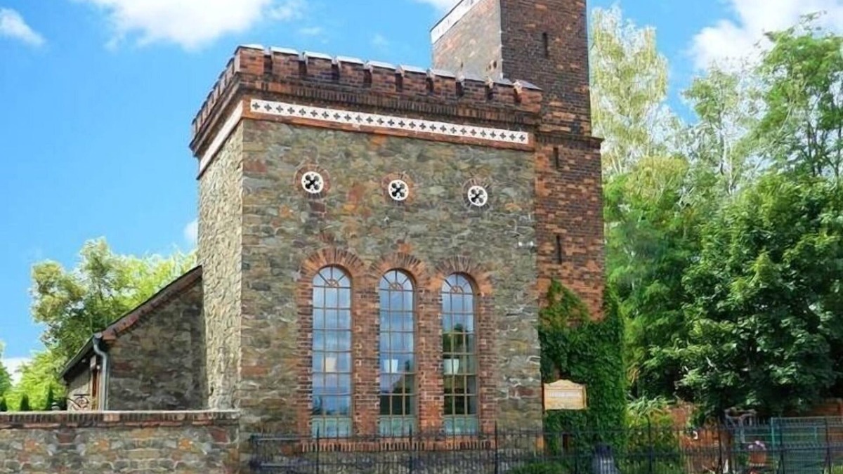 Magdeburg Apartment | Apartment for 2 guests with 40m² in Magdeburg (272769)