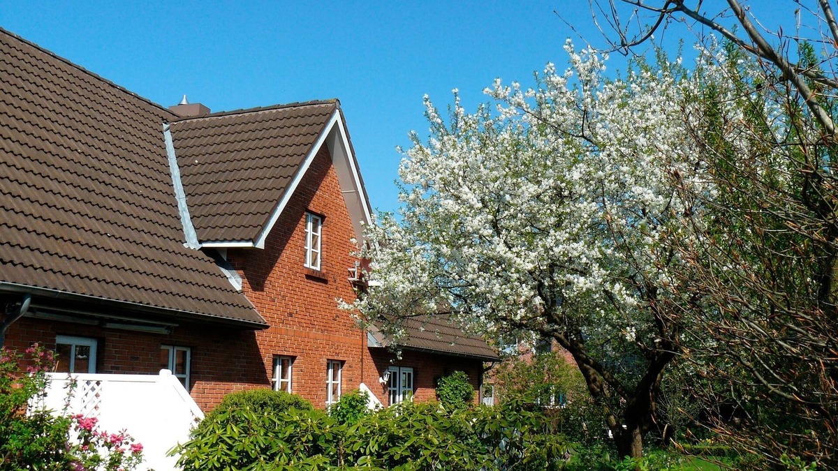 Schleswig-Holstein Binnenland Apartment | Apartment for 2 guests with 52m² in Rendsburg (23819)
