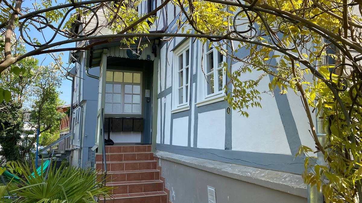 Harleshausen Apartment | Apartment for 2 guests with 50m² in Kassel (166913)