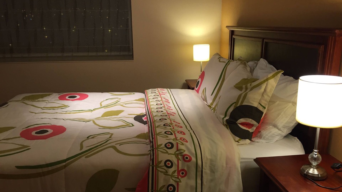 Temuco Apartment | Apartment for 2 or 3 people
