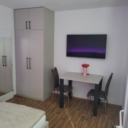 Hradec Kralove Apartment | Apartment for 2 people in the city center