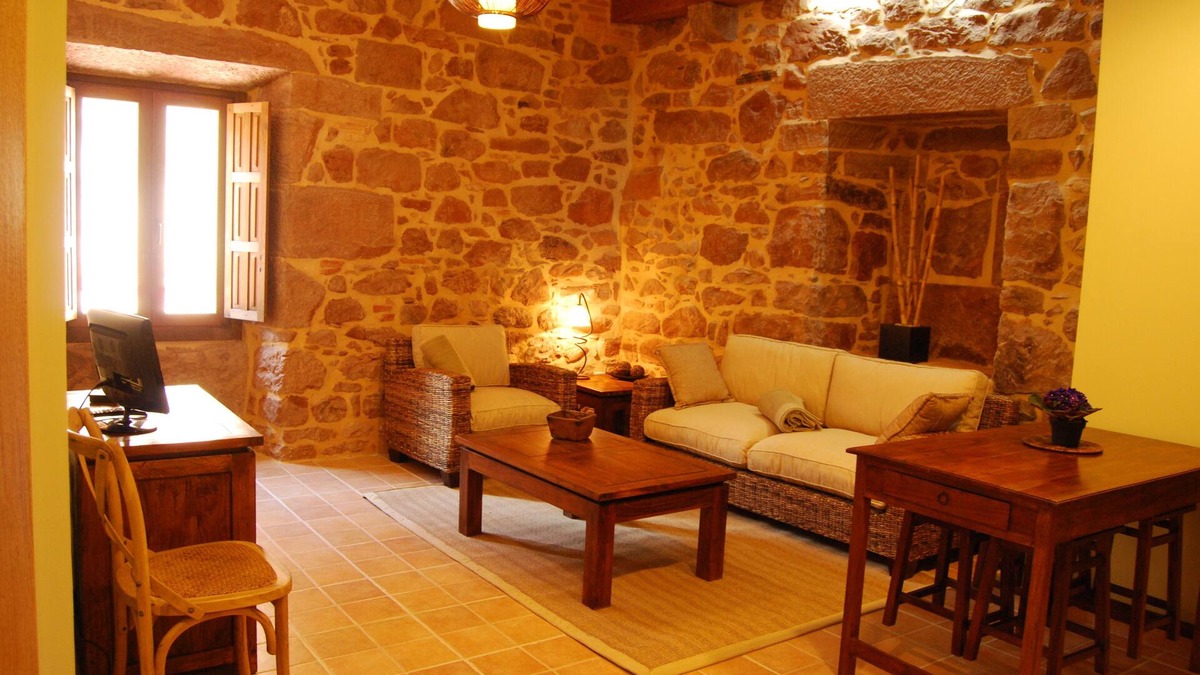 Sorlada Apartment | Apartment for 2 to 4 people