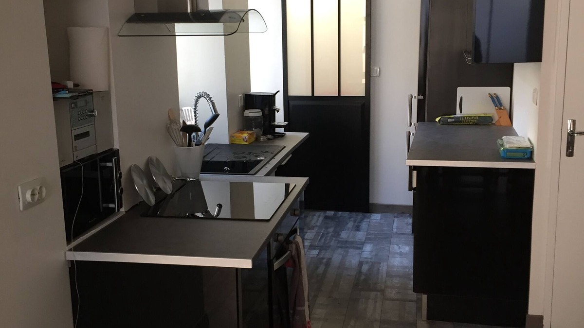 Mauleon Apartment | Apartment for 2 to 5 people (Puy du fou)