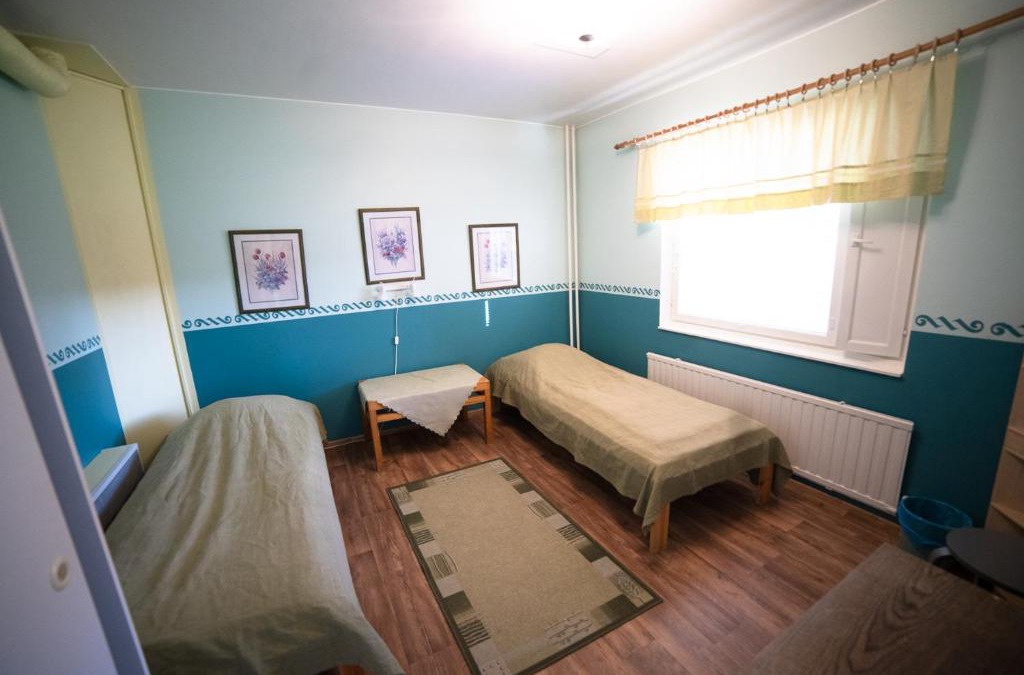 Kehys-Kainuu Apartment | Apartment for 3