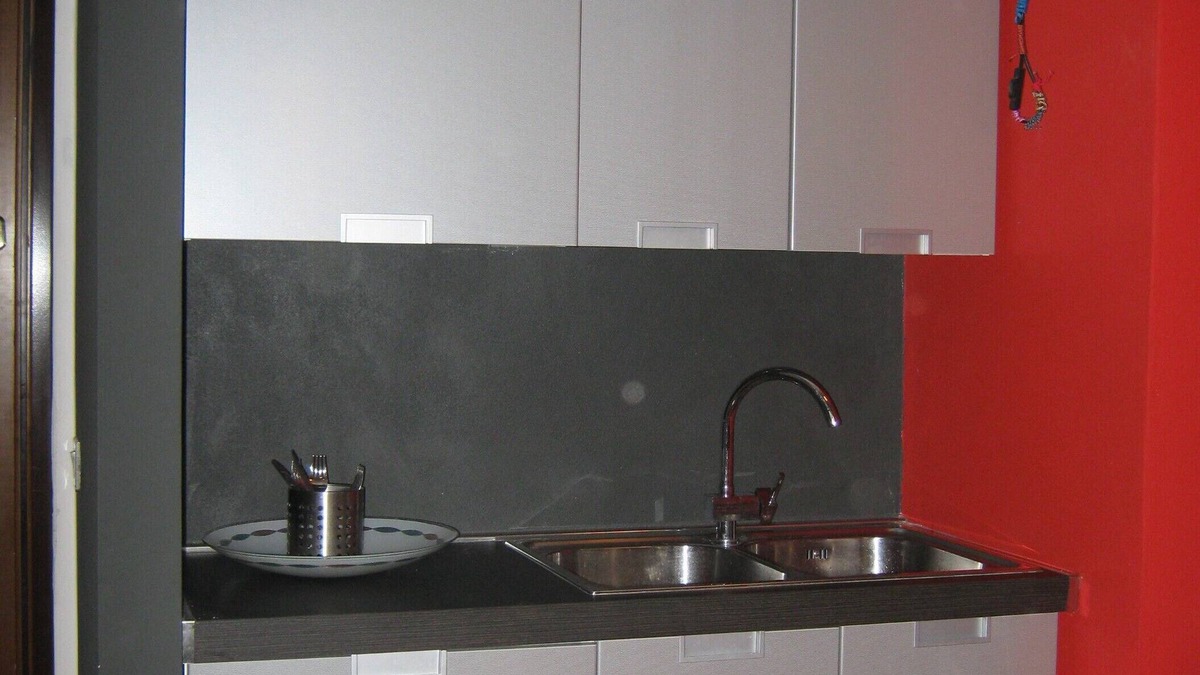 Torbole sul Garda Apartment | Apartment for 4-5 people well furnished