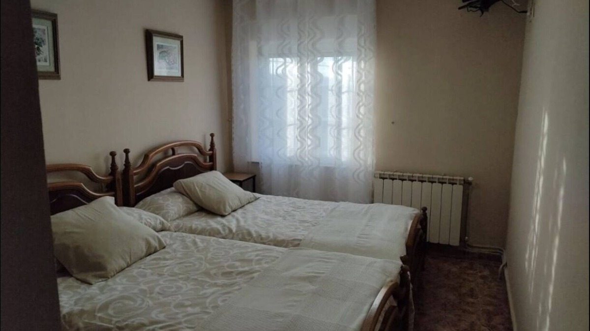 Gozon Cottage | Apartment for 4/6 people