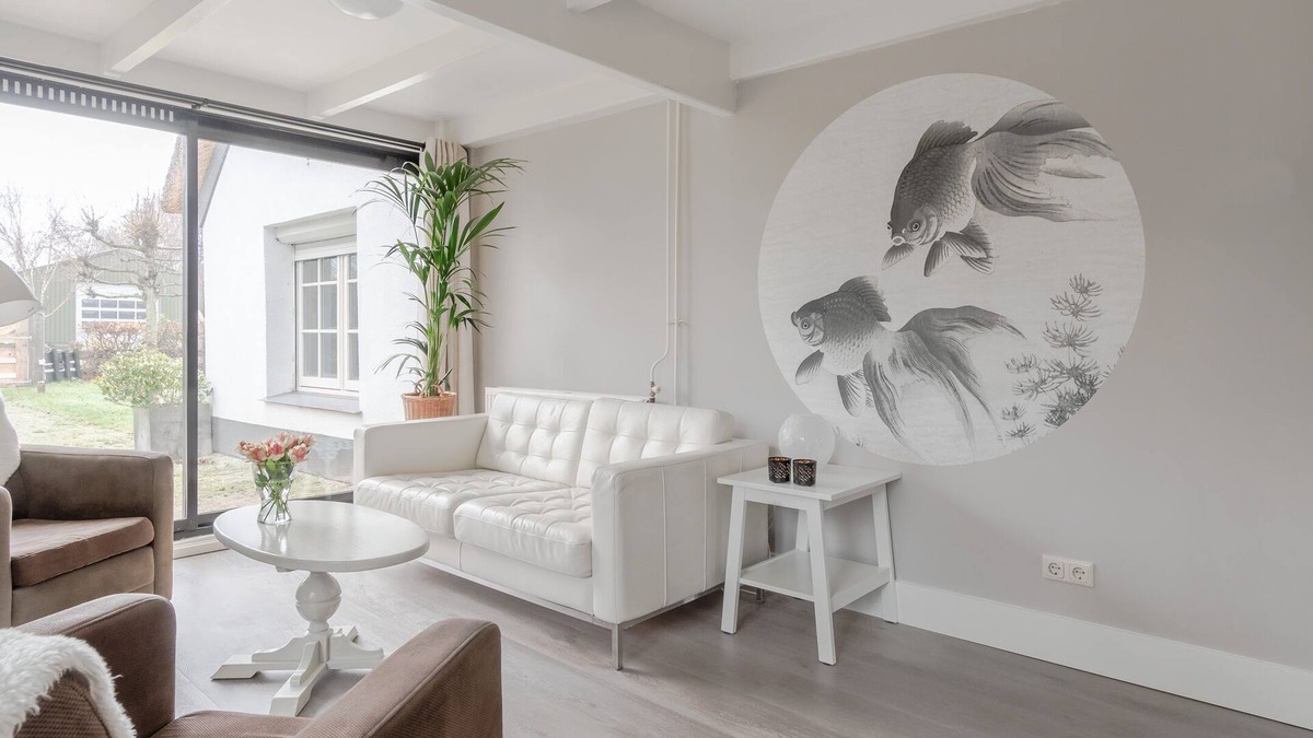 Egmond-Binnen House | Apartment for 4 persons