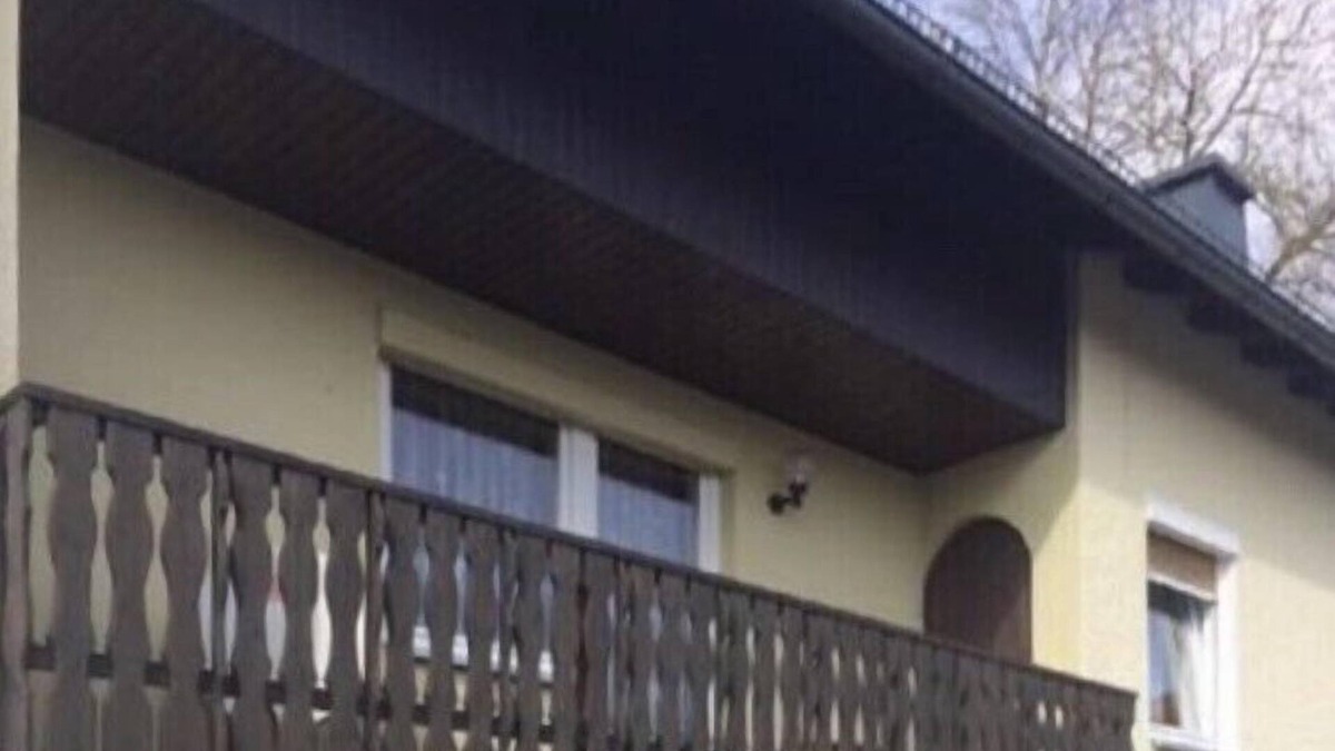 Marktleugast Apartment | Apartment for 4 people in Hohenberg near Marktleugast