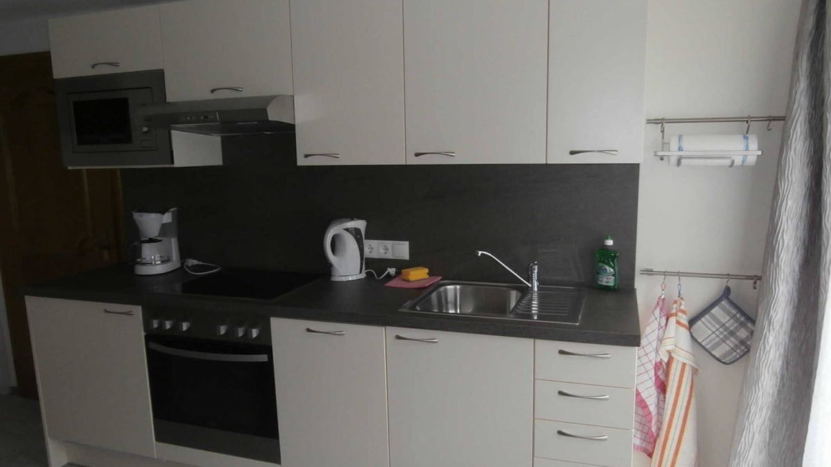 Feichten Apartment | Apartment for 4 people - Haus Plankensteiner