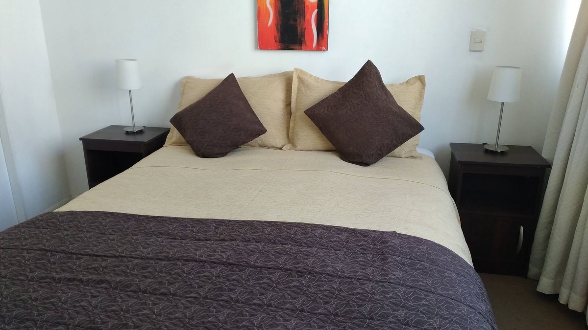 Downtown Santiago Apartment | Apartment for 4 people