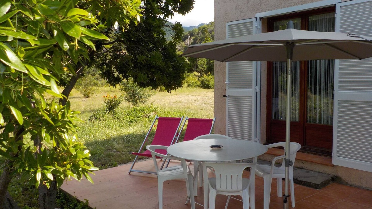 Galeria Apartment | Apartment for 4 people between sea and mountains