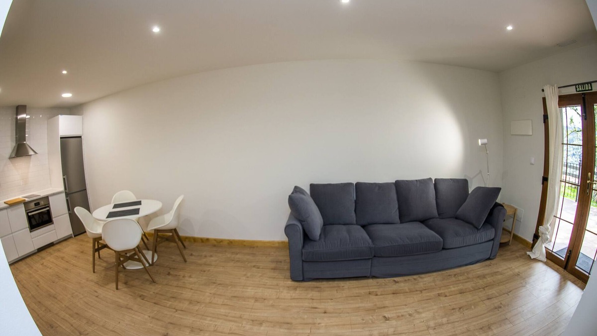 Cillorigo de Liebana Apartment | Apartment for 4 people Picos de Europa