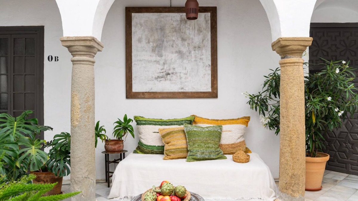 Tarifa House | Apartment for 4 persons, 2A