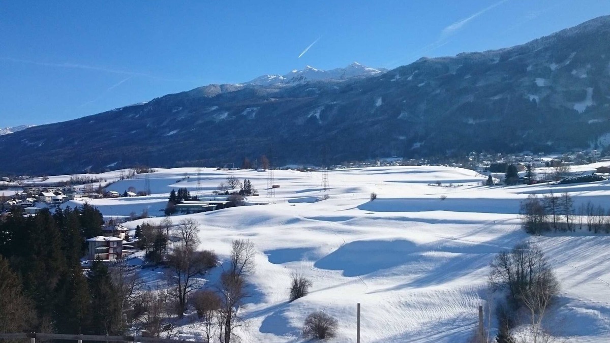 Lans Apartment | Apartment for 5 persons 1 - Appartements Wessely am Golfplatz Lans/Innsbruck