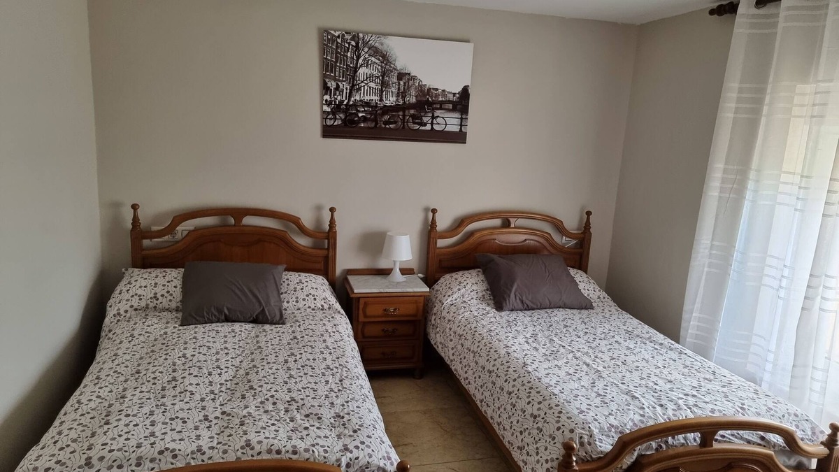Gozon Cottage | Apartment for 6/8 people