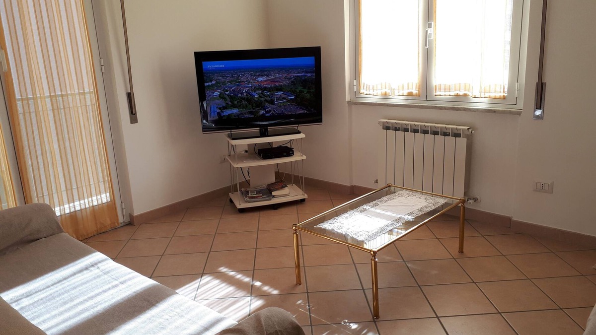 Moneglia Apartment | Apartment for 6 people 5 minutes walk from the sea