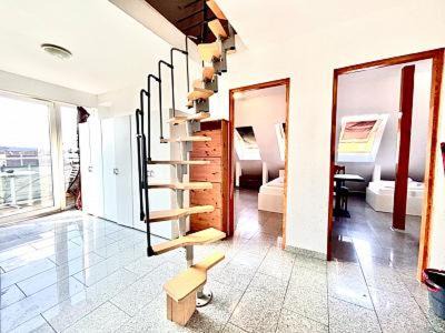 Geesthacht Apartment | Apartment for 7 guests with 4 rooms