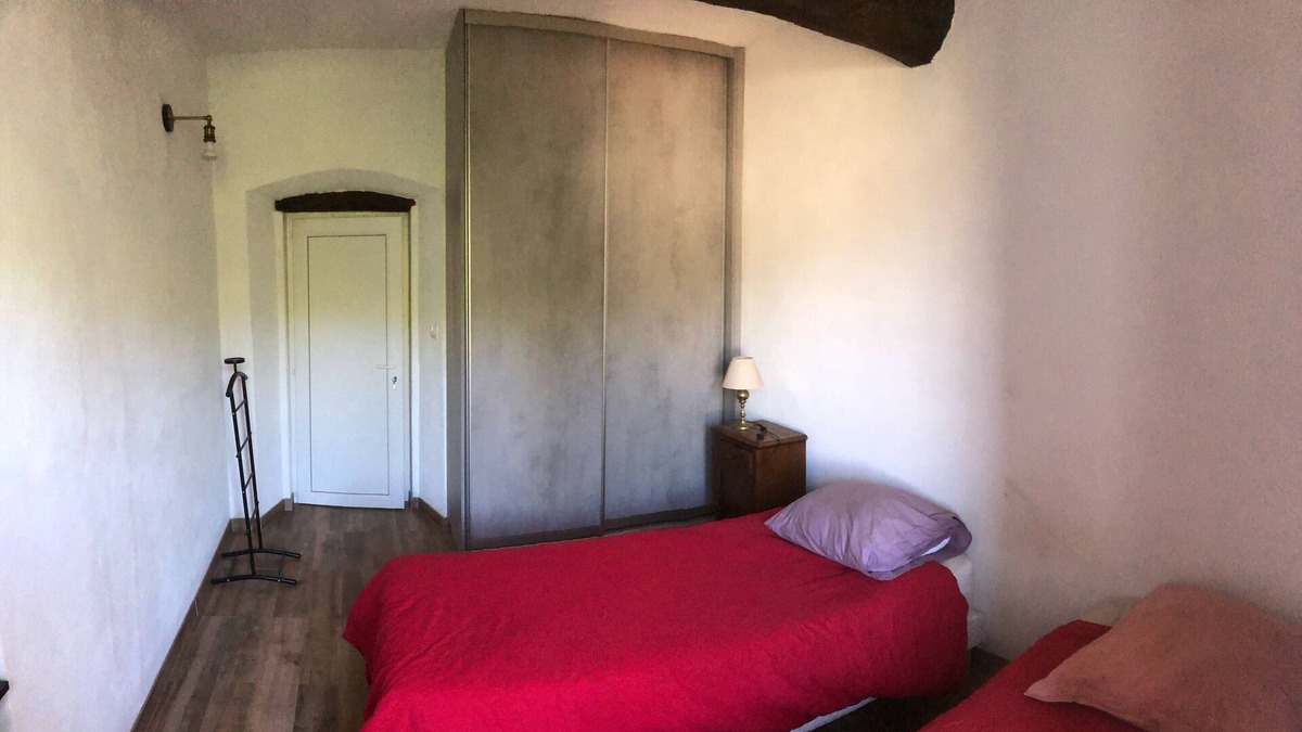 Luri Apartment | Apartment for convivial holidays