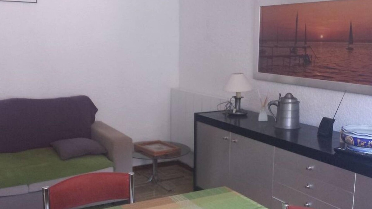 Ax-les-Thermes Apartment | Apartment for curists or holidaymakers near the spa and resorts