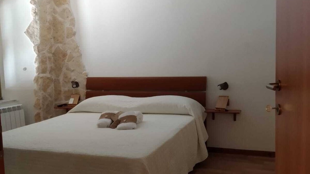Anagni Apartment | apartment for daily use