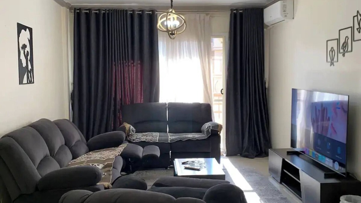 As-Sajil Apartment | Apartment for rent.nn