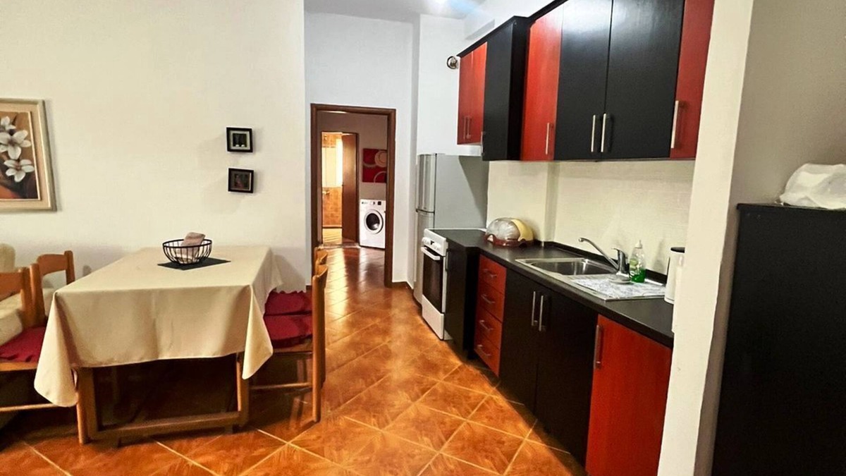 Himare Apartment | Apartment for Family and Friends.
