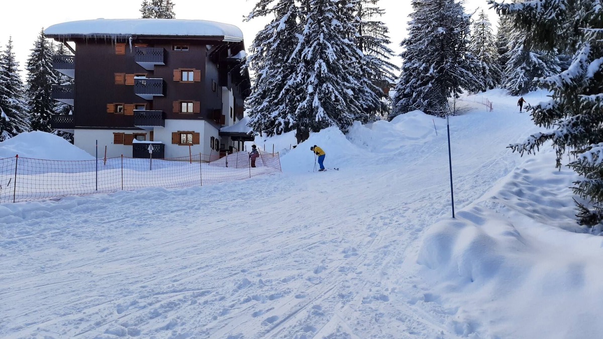 Les Saisies Apartment | Apartment foreclosures