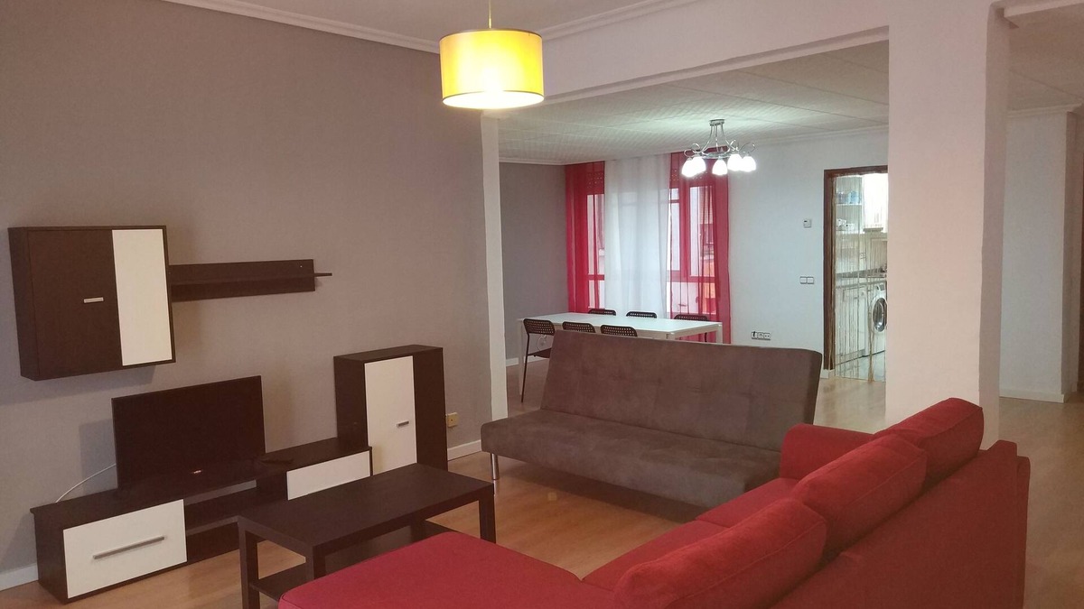 Logrono Condo | Apartment for groups in Logroño