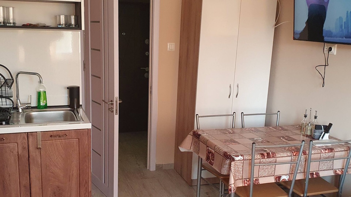 Ruse Apartment | Apartment for guests Krasy