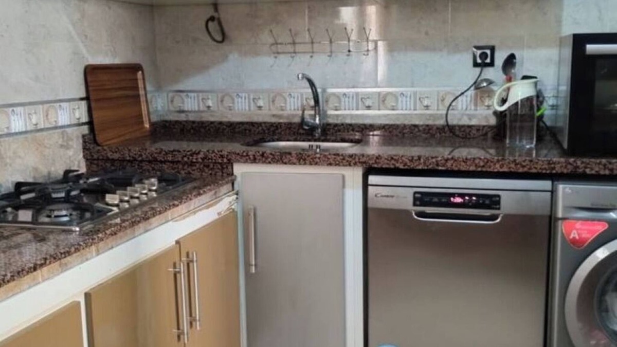 Tetouan Apartment | Apartment for July and August
