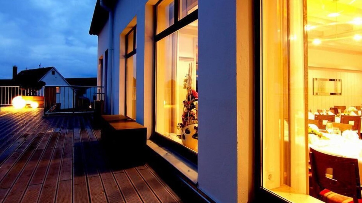 Altena House | Apartment for max. 2 persons