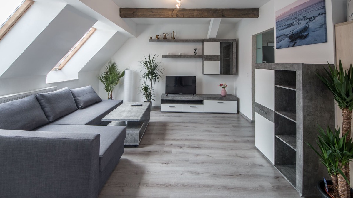 Hohenwarsleben Apartment | Apartment for max. 3 persons, 5 min to the highway