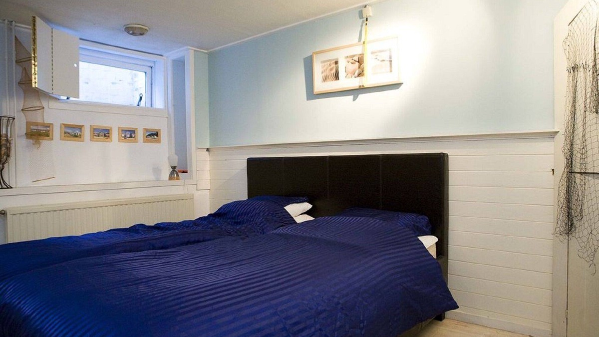 Municipality of Katwijk House | Apartment for rent all year round on the boulevard in Katwijk aan Zee!