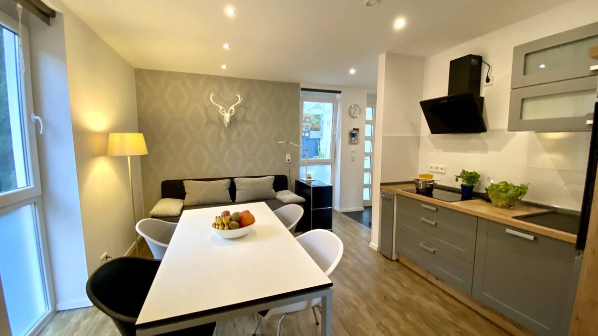 Peterstal Apartment | Apartment for relaxing