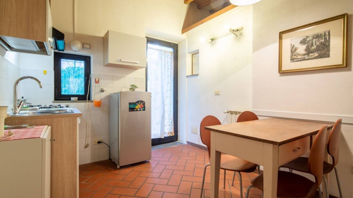 Gavinana Apartment | Apartment for rent at the foot of the Florentine hills by Mmega