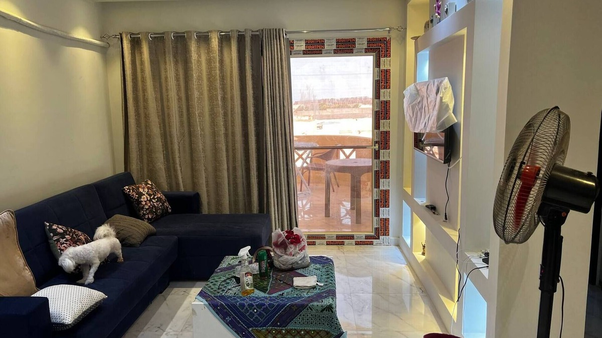 Sidi Abd El-Rahman Ski Chalet | Apartment for rent Stella Heights