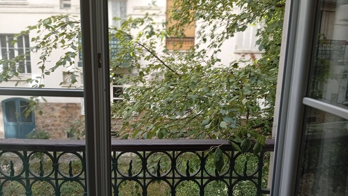 14th Arrondissement Apartment | Apartment for rent for a period of 4 months well located near all shops