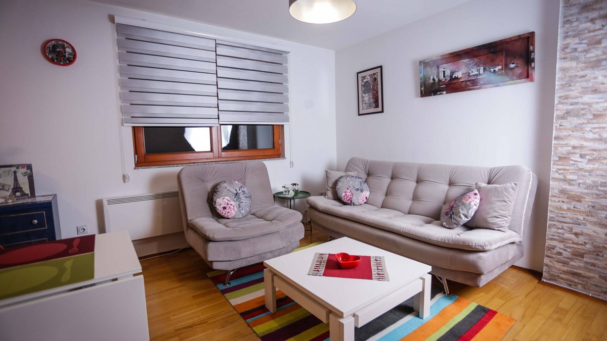Pale House | Apartment for rent in Pale