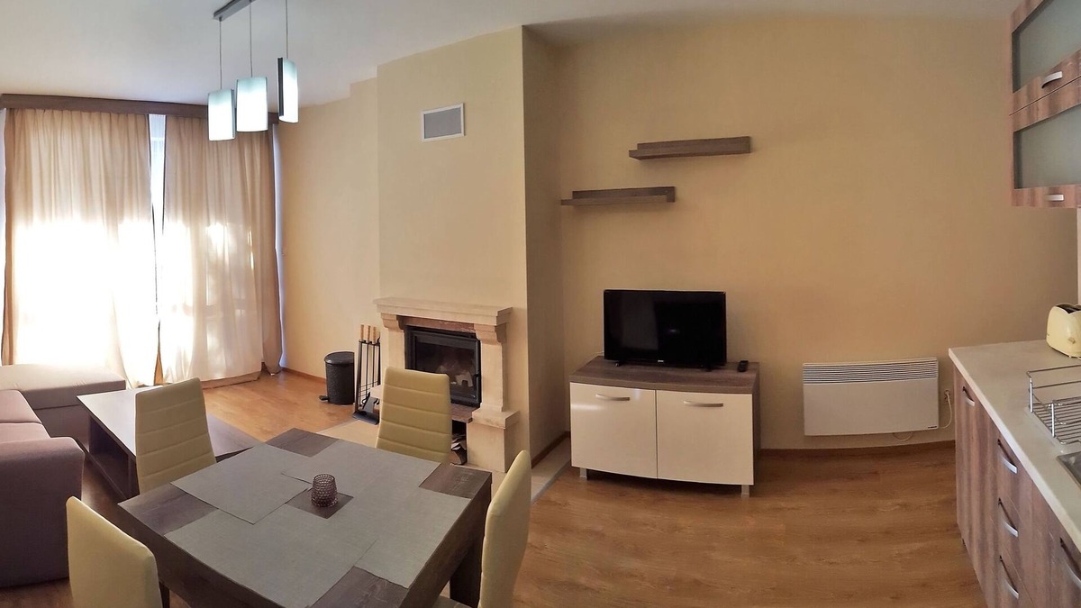 Smolyan Apartment | Apartment for rent in the Rhodope mountain suitable for all year long