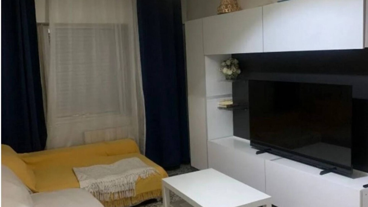 El Gancho Apartment | Apartment for sale in Eugenia bueso 17, 17