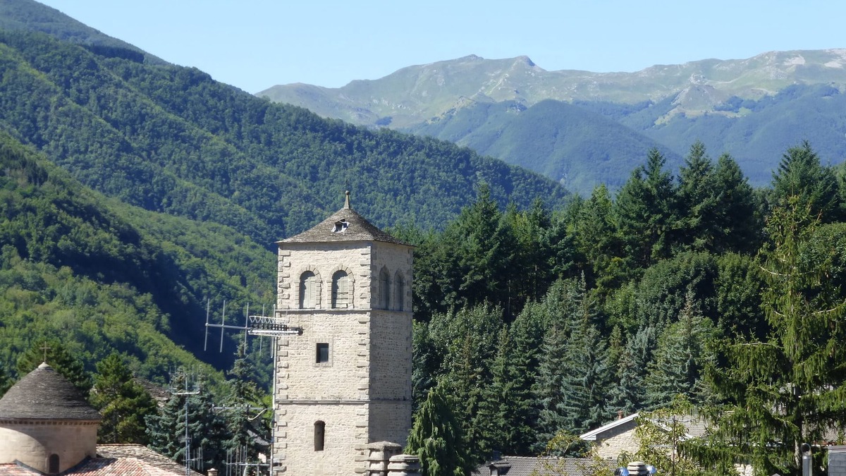 Fanano Apartment | Apartment for summer or winter stay in the Cimone district
