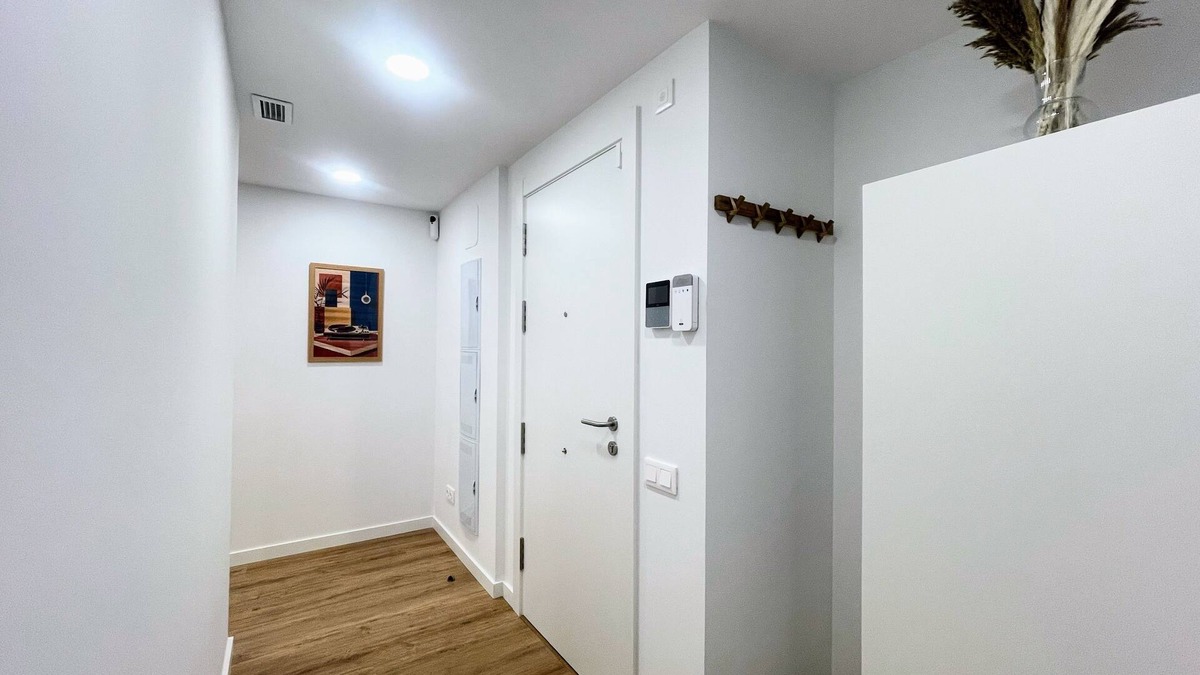 Terrassa Apartment | Apartment for temporary rent in Terrassa