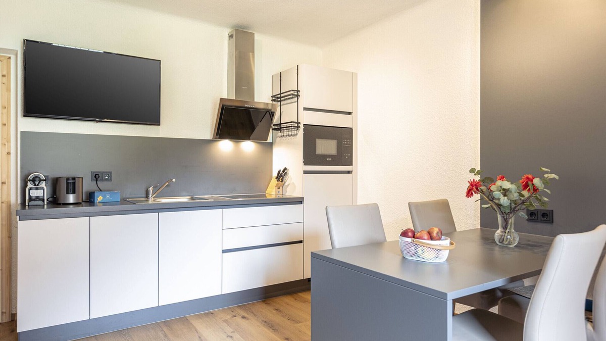 Eisenerz Apartment | Apartment for up to 2 people