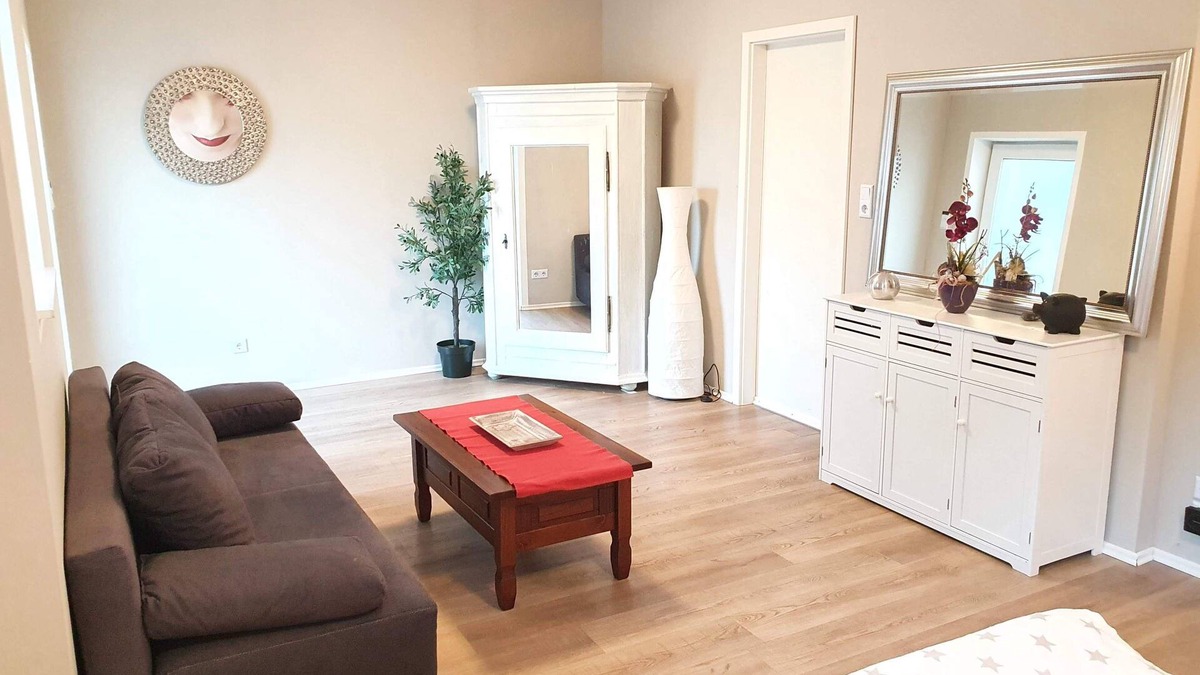 Minden Apartment | Apartment for up to 3 people in Minden