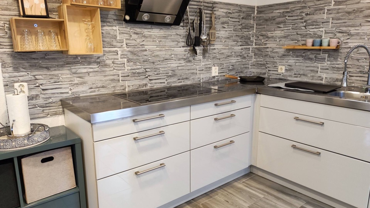 Korborn Apartment | Apartment for up to 7 persons