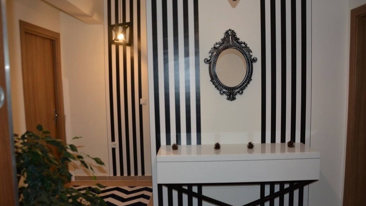 Mamak House | apartment for your family 2+1