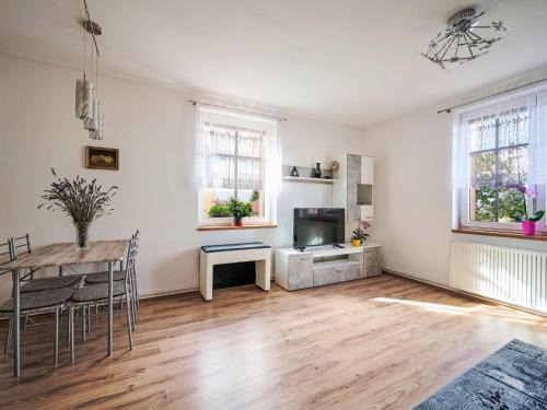 Liberec Apartment | Apartment Formanka by Interhome