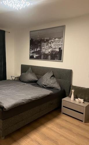 Bad Salzschlirf Apartment | Apartment ForYou